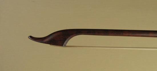 archet de violon t�te | violin bow head