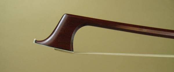 archet de violoncelle t�te | cello bow head