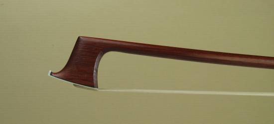 archet de violon t�te | violin bow head